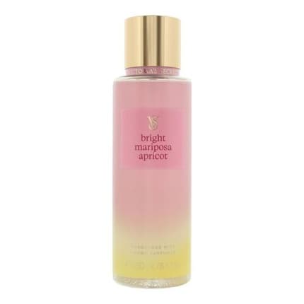 Victoria's Secret Bright Mariposa Apricot Fragrance Mist Coffret (Coffret) Femme 250ml