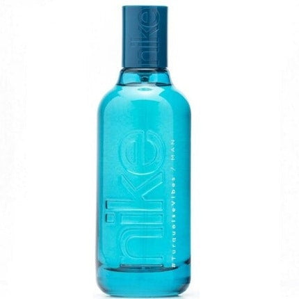 TurquoiseVibes Man Eau de Toilette Spray 150ml Nike Assorted