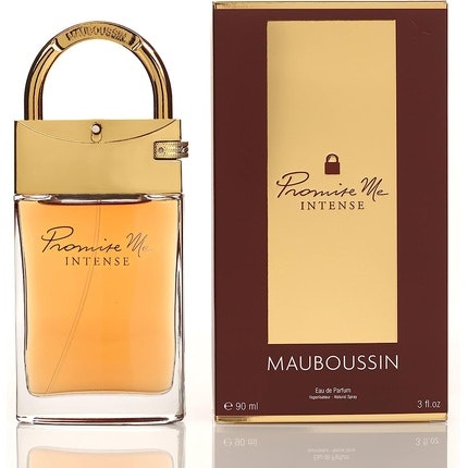 Mauboussin Promise Me Intense Eau de Parfum (EDP) Mixte 90ml