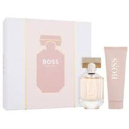 Hugo Boss Hugo Boss Boss The Scent Eau de Parfum (EDP) Femme 50ml