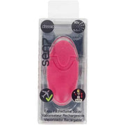 Sen7 Atomizer Spray 5.8ml Hot Pink