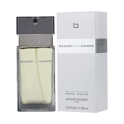 Jacques Bogart - Eau de toilette spray 100ml