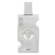 Ajmal Evoke Her Silver Edition Eau de Parfum (EDP) Mixte 75ml