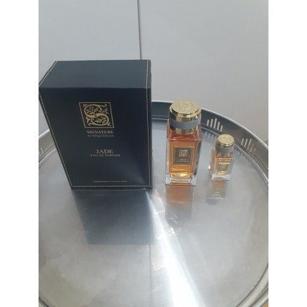 Signature Jade Unisex 100ml Eau De Parfum Signature