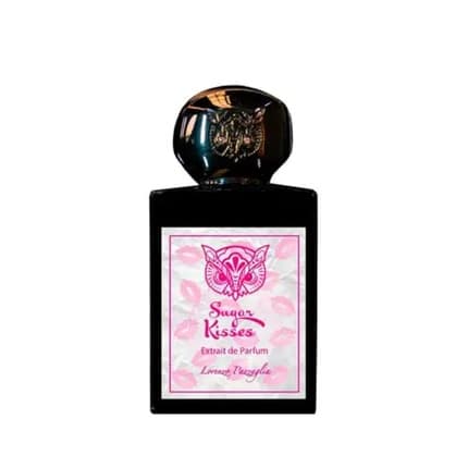 Lorenzo Pazzaglia Sugar Kisses Extrait de Parfum Parfum (Parfum) Mixte 50ml