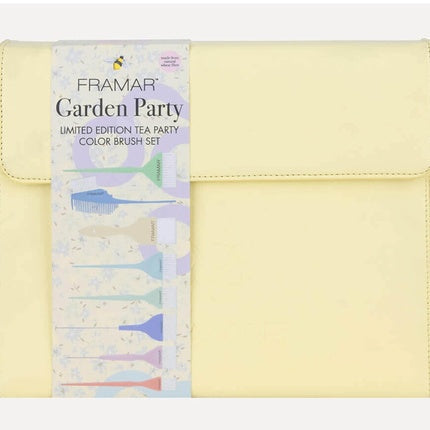 Framar Tea Party Set