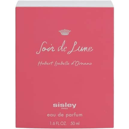 Sisley Soir De Lune Eau de Parfum 50ml Unisexe