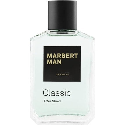 Marbert Classic Homme Man After Shave 100ml Marbert