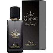 Pherostrong Queen Pheromone Perfume For Women - 50ml Spray