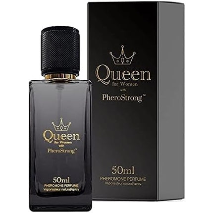 Pherostrong Queen Pheromone Perfume For Women - 50ml Spray
