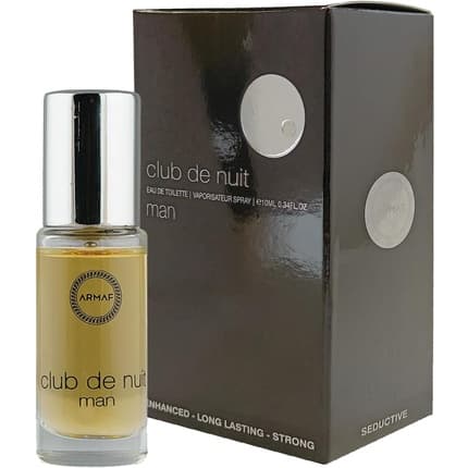 Armaf Armaf Club De Nuit Man Eau De Toilette Spray