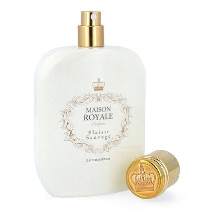 Maison Royale Plaisir Sauvage Eau de Parfum 100ml Femme's Fragrance Md