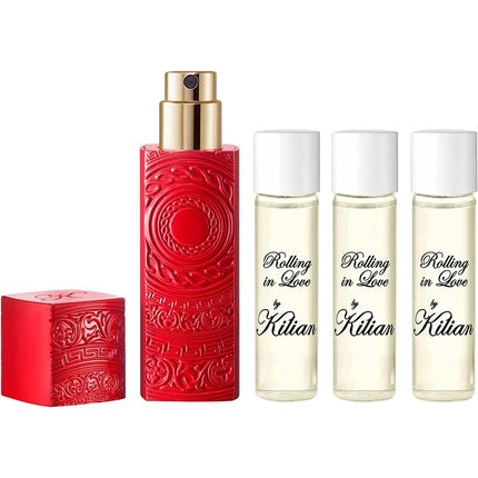 Kilian Rolling in Love Unisex Perfume 6ml Maison des fragrances