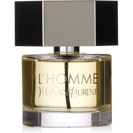 Yves Saint Laurent L' Eau de Toilette (EDT) Homme 60ml