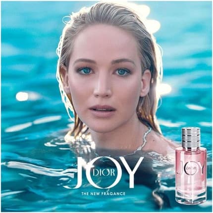 Christian Dior Joy Eau de Parfum (EDP) Femme 90ml