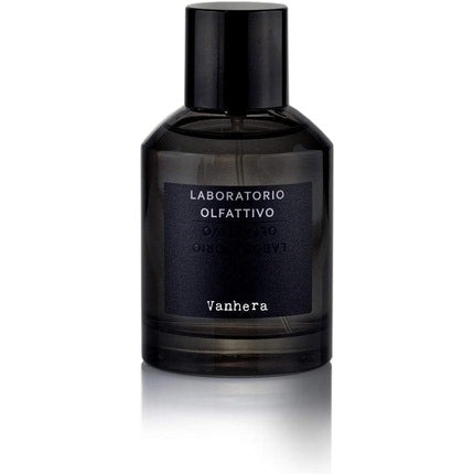 Vanhera Eau de Parfum 100ml Spray Laboratorio Olfattivo