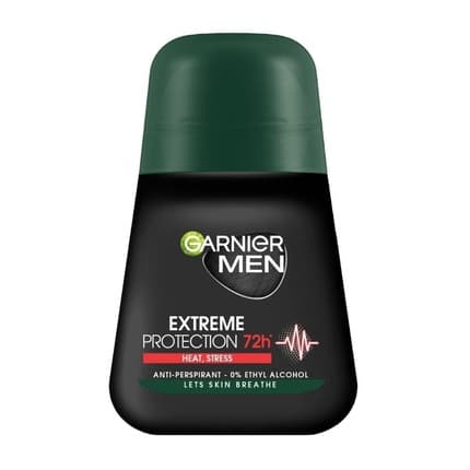 Garnier Unisex Adult Deodorant Déodorant (Déo) Mixte