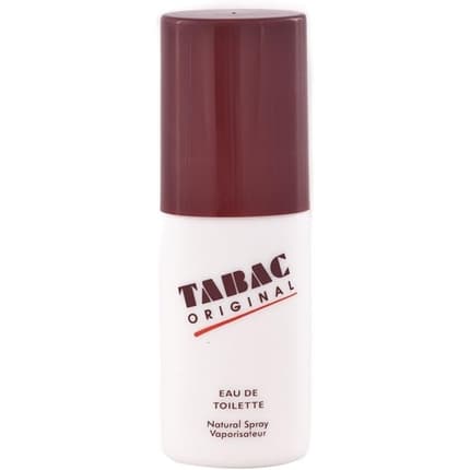 Maurer & Wirtz TABAC ORIGINAL par Maurer & Wirtz Eau de Toilette (EDT) Homme 100ml