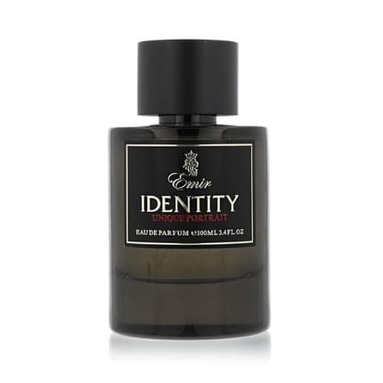 Emir Identity Unique Portrait Eau de Parfum Femme 100 ml