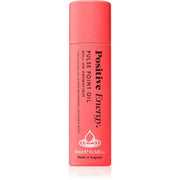Aery Aromatherapy Positive Energy scented essential oil roll-on 10 ml Aery