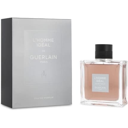 Guerlain L'Homme Ideal Eau de Parfum 100ml pour homme
