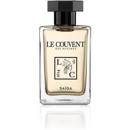 Le Couvent Maison De Parfum Saiga Eau de Toilette (EDT) Mixte