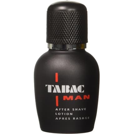 Tobacco Man After Shave Lotion 50ml
