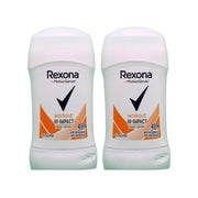 Rexona Women Stick Workout HI-Impact 48H Antiperspirant 40ml Rexona