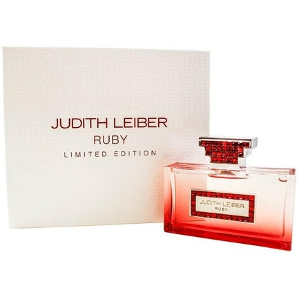 Judith Leiber Limited Edition Rupar Eau de Parfum spray For Her 75ml Judith Leiber