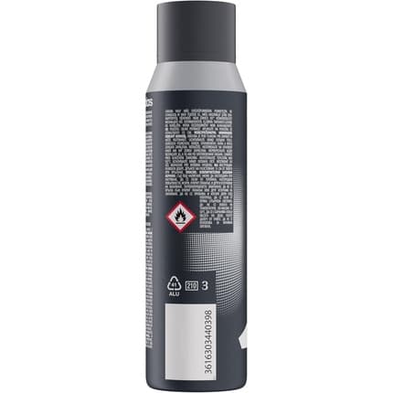 Adidas Pro Invisible Deodrant Spray 48h anti -person 150ml