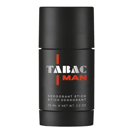 Tabac by Maurer & Wirtz Tabac Maurer & Wirtz Tabac Man Deodorant Stick Déodorant (Déo) Homme 75ml