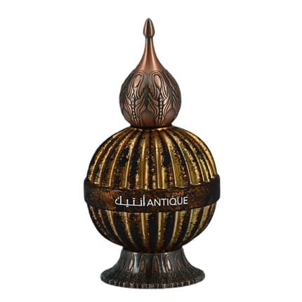 Lattafa Niche Emarati Antique Eau de Parfum 100 ml