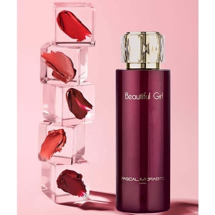 Pascal Morabito Beautiful Eau de Parfum (EDP) Femme