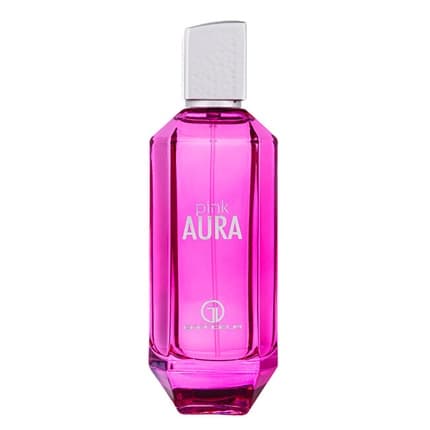 Grandeur Pink Aura Eau de Parfum (EDP) Mixte