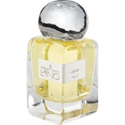Lengling Skrik No 2 Extrait de Parfum spray 50ml Lengling Munich