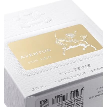 Creed Aventus Eau de Parfum (EDP) Femme 30ml