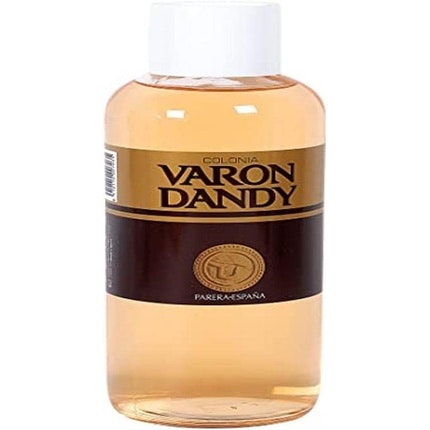 VARON DANDY Black Eau De Cologne 1000ml