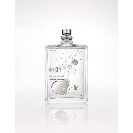 Escentric Molecules Eau de Toilette 100ml Wood Escentric Molecules