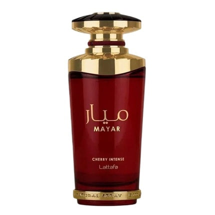 Lattafa Mayar Cherry Intense Fragrance Eau de Parfum (EDP) Femme 100ml