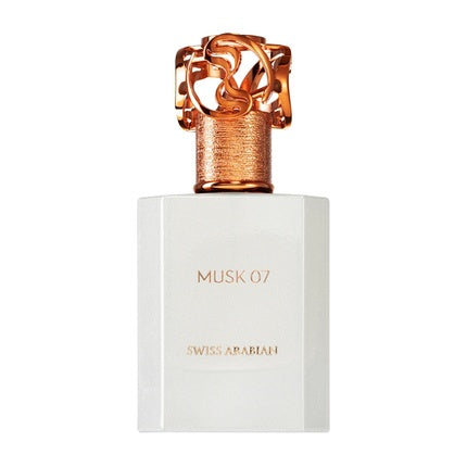Swiss Arabian Musk 07 Extrait de Parfum 50 ml