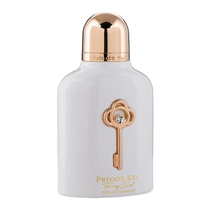 Armaf Club De Nuit Private Key To My Soul Extrait De Parfum Parfum (Parfum) Mixte 100ml