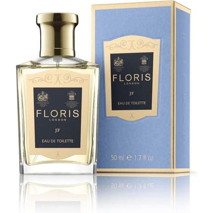 Floris Jf Eau de Toilette (EDT) Mixte 50ml