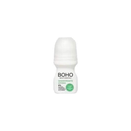 Boho Aloe Unisex Deodorant 50ml Boho