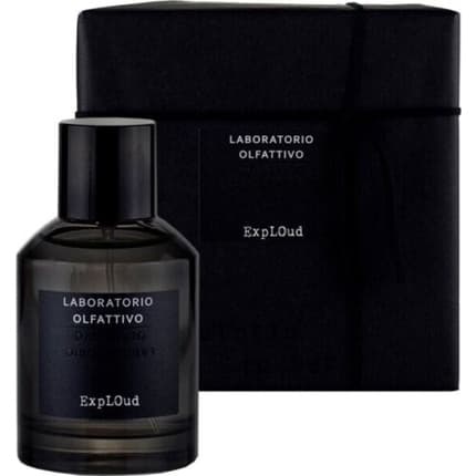 Laboratorio Olfattivo Exploud Eau de Parfum (EDP) Mixte 100ml
