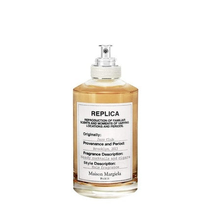 Maison Margiela Replica Jazz Club Eau de toilette  Pour Homme 30ml Maison Martin Margiela