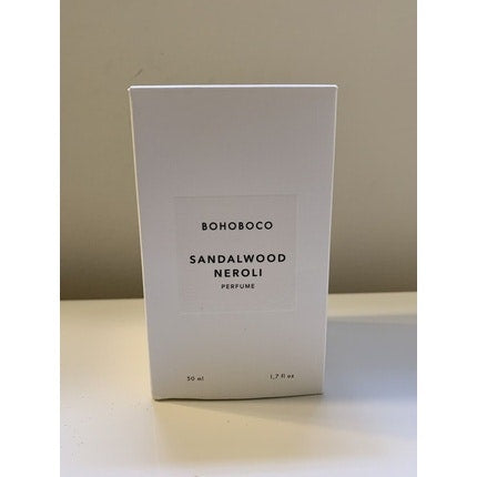 Bohoboco Sandalwood Neroli 1.7 oz, 1oz équivaut à 30ml Parfum  Spray Unisex Bohoboco