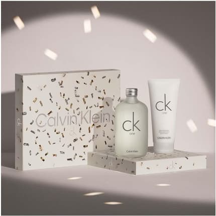 Calvin Klein CK ONE Unisex Eau de Toilette 50ml Unisexe