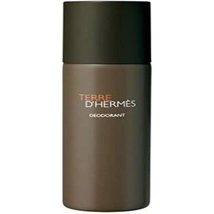 Hermes Terre D'Hermes Deodorant Spray 150ml Hermès