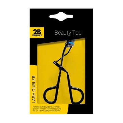 2b Lash Curler - Enhance Your Lashes With This Professional Eyelash Curler - Maison des fragrances