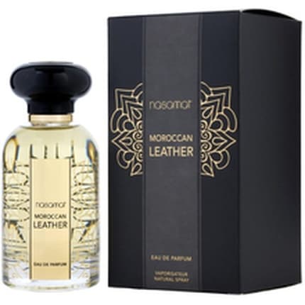 Nasamat Moroccan Leather Eau de Parfum (EDP) Mixte